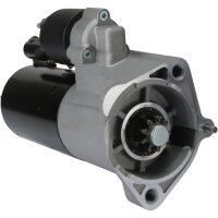 HC-Cargo F 032 114 096 Starter