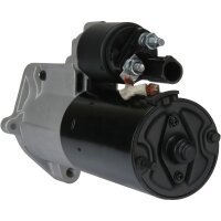 HC-Cargo F 032 114 096 Starter