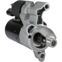 HC-Cargo F 032 115 394 Starter