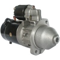 HC-Cargo F 032 111 065 Starter