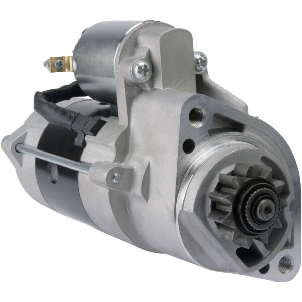 HC-Cargo F 032 114 232 Starter