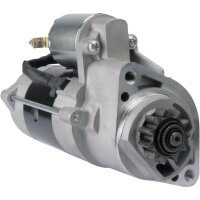 HC-Cargo F 032 114 232 Starter