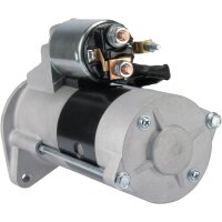 HC-Cargo F 032 114 232 Starter