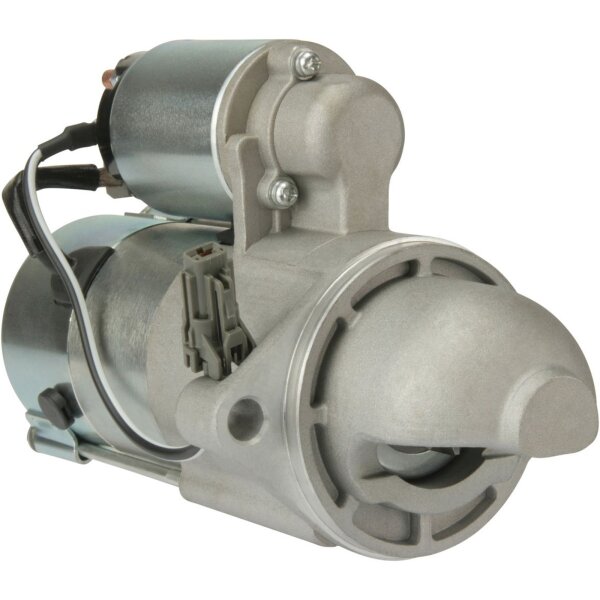 HC-Cargo F 032 114 159 Starter