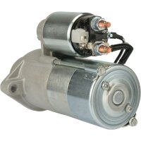 HC-Cargo F 032 114 159 Starter