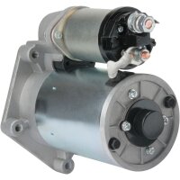 HC-Cargo F 032 110 352 Starter