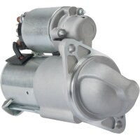 HC-Cargo F 032 114 298 Starter