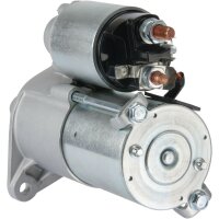 HC-Cargo F 032 114 298 Starter