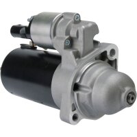 HC-Cargo F 032 114 094 Starter