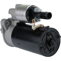HC-Cargo F 032 114 094 Starter