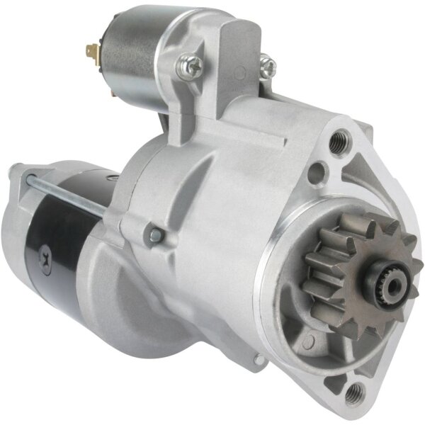 HC-Cargo F 032 113 964 Starter