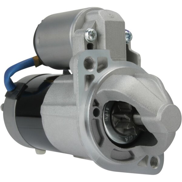 HC-Cargo F 032 114 820 Starter