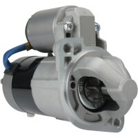 HC-Cargo F 032 114 820 Starter