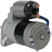 HC-Cargo F 032 114 820 Starter