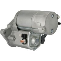 HC-Cargo F 032 113 928 Starter