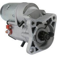 HC-Cargo F 032 110 389 Starter