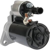 HC-Cargo F 032 114 062 Starter