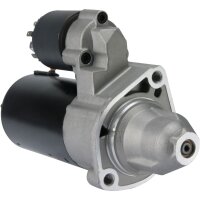 HC-Cargo F 032 114 178 Starter