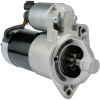 HC-Cargo F 032 113 797 Starter
