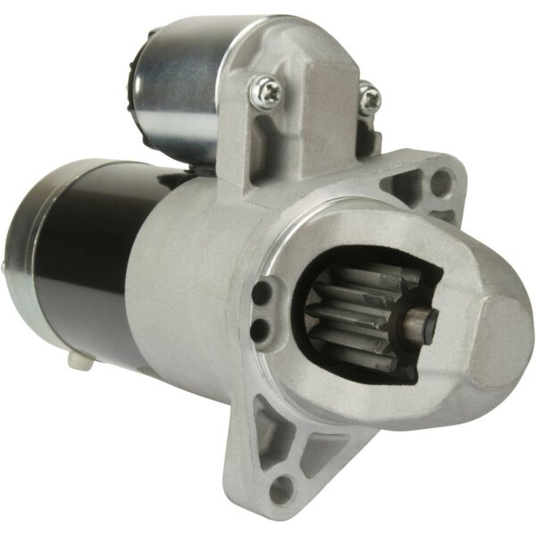 HC-Cargo F 032 114 183 Starter