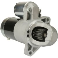 HC-Cargo F 032 114 183 Starter