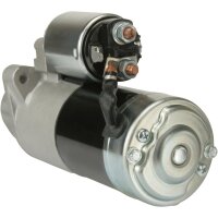 HC-Cargo F 032 114 183 Starter