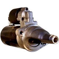 HC-Cargo F 032 111 995 Starter