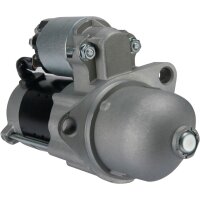 HC-Cargo F 032 114 341 Starter