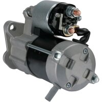 HC-Cargo F 032 114 341 Starter