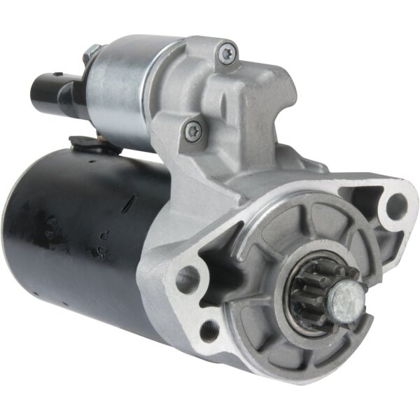 HC-Cargo F 032 114 775 Starter