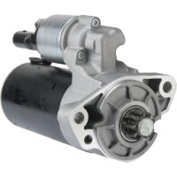 HC-Cargo F 032 114 775 Starter