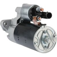 HC-Cargo F 032 114 775 Starter
