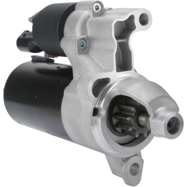 HC-Cargo F 032 115 635 Starter