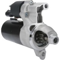 HC-Cargo F 032 115 635 Starter
