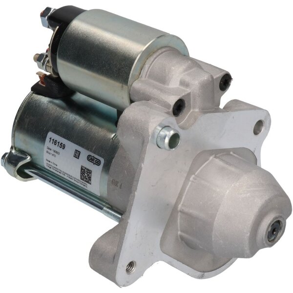 HC-Cargo F 032 116 159 Starter