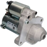 HC-Cargo F 032 116 159 Starter
