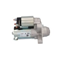 HC-Cargo F 032 116 159 Starter