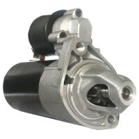HC-Cargo F 032 113 282 Starter