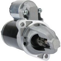 HC-Cargo F 032 114 108 Starter