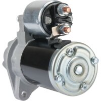 HC-Cargo F 032 114 108 Starter