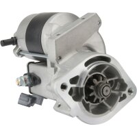 HC-Cargo F 032 114 240 Starter