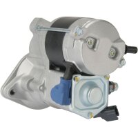 HC-Cargo F 032 114 240 Starter