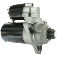 HC-Cargo F 032 113 677 Starter