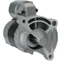 HC-Cargo F 032 111 994 Starter