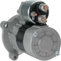 HC-Cargo F 032 111 994 Starter