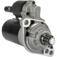 HC-Cargo F 032 114 175 Starter
