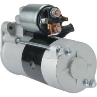 HC-Cargo F 032 113 977 Starter
