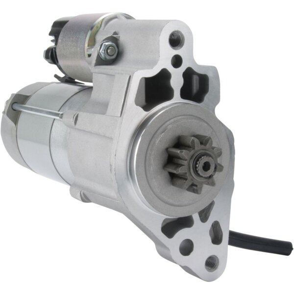 HC-Cargo F 032 115 642 Starter
