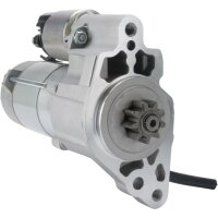 HC-Cargo F 032 115 642 Starter