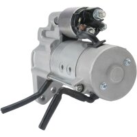 HC-Cargo F 032 115 642 Starter